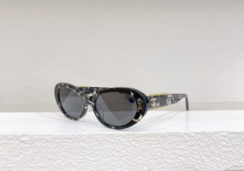 CHNL Sunglasses AAAA-3142