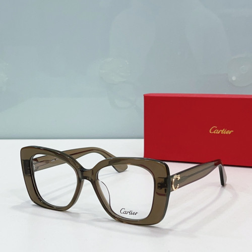 Cartier Sunglasses AAAA-3793