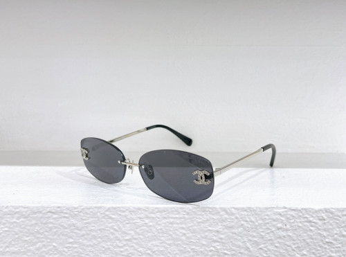 CHNL Sunglasses AAAA-3218