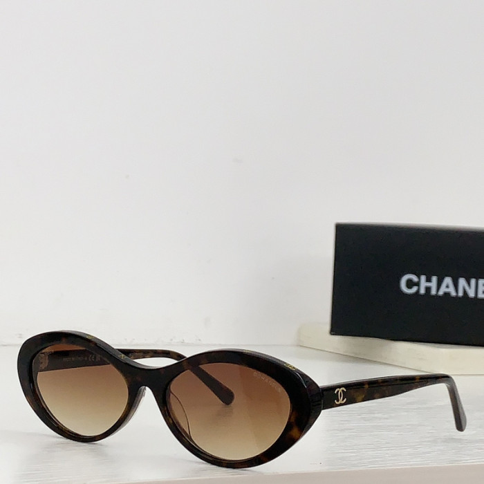 CHNL Sunglasses AAAA-2797