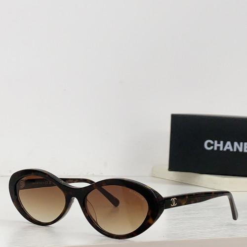 CHNL Sunglasses AAAA-2797