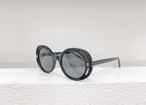 CHNL Sunglasses AAAA-3074
