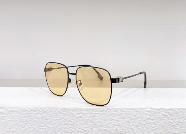 Burberry Sunglasses AAAA-1989