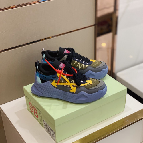 OFFwhite Women Shoes 1：1 quality-227