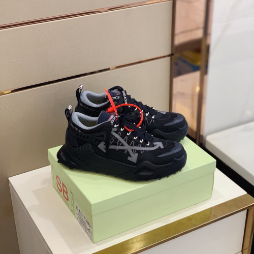 OFFwhite Men shoes 1：1 quality-297