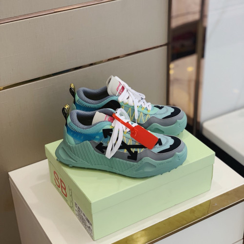 OFFwhite Men shoes 1：1 quality-290