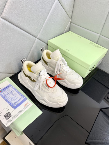OFFwhite Women Shoes 1：1 quality-241