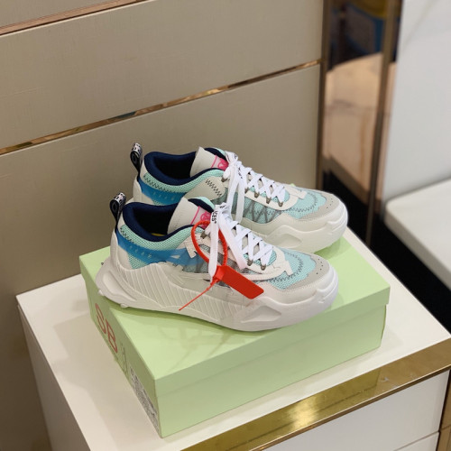 OFFwhite Men shoes 1：1 quality-293