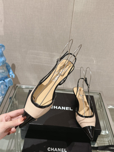 CHAL Women Shoes 1：1 Quality-1091