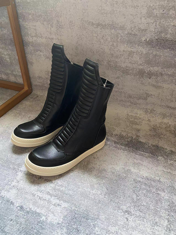 Rick Owens women shoes 1：1 quality-041