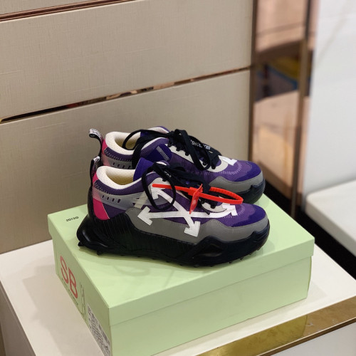 OFFwhite Women Shoes 1：1 quality-236