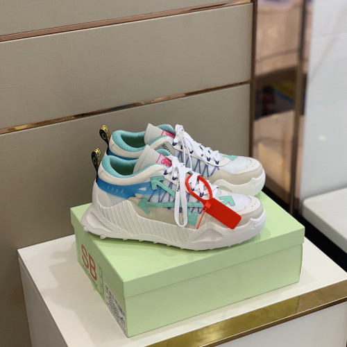 OFFwhite Women Shoes 1：1 quality-233