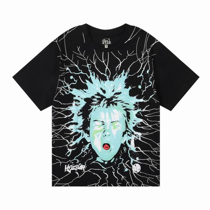 Hellstar t-shirt-252(S-XL)