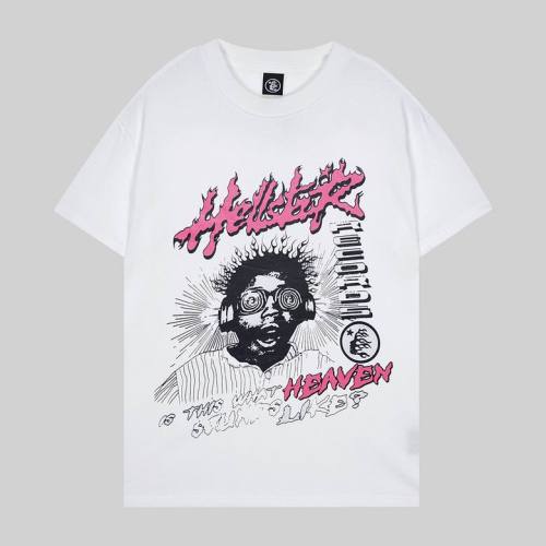Hellstar t-shirt-221(S-XXXL)