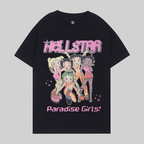 Hellstar t-shirt-214(S-XXXL)