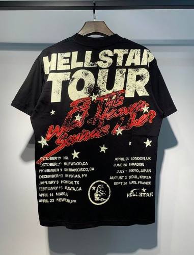 Hellstar t-shirt-249(S-XL)