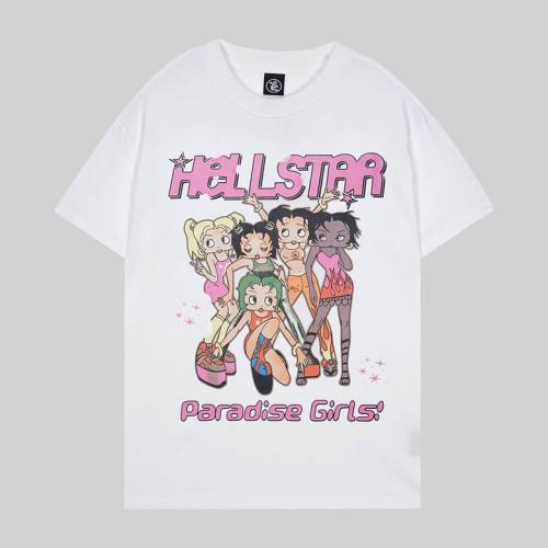 Hellstar t-shirt-225(S-XXXL)