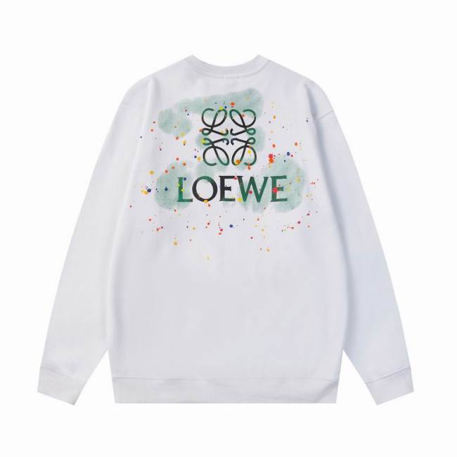 Loewe men Hoodies-118(XS-L)