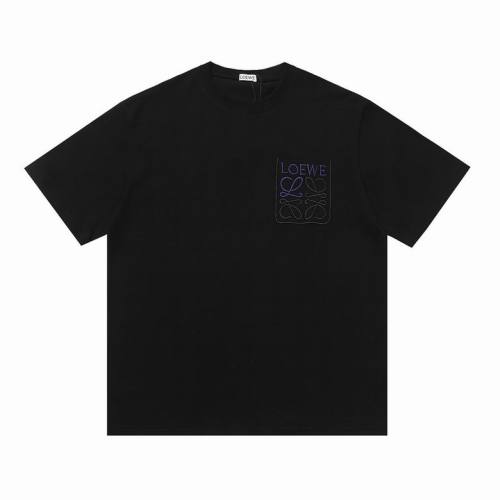 Loewe t-shirt men-026(XS-L)