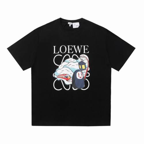 Loewe t-shirt men-020(XS-L)