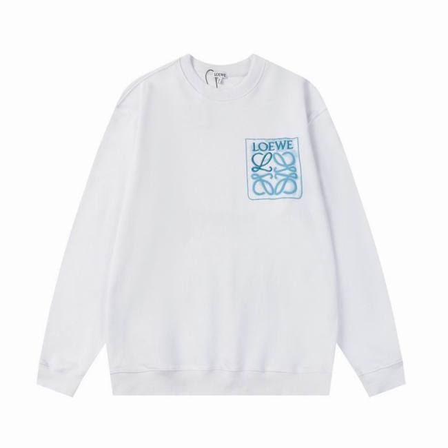Loewe men Hoodies-095(XS-L)