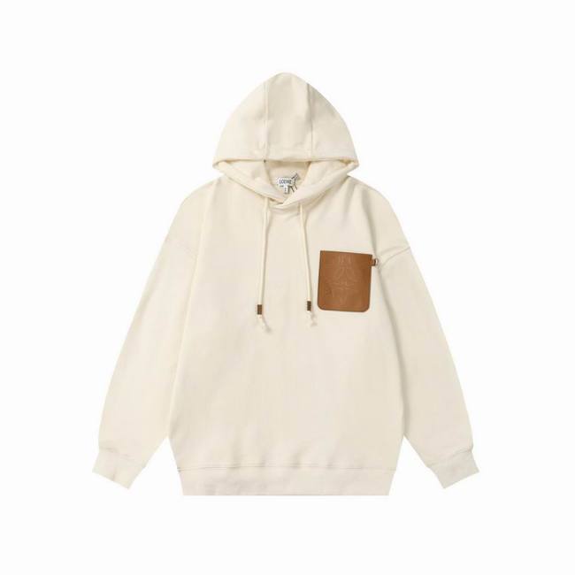 Loewe men Hoodies-083(XS-L)