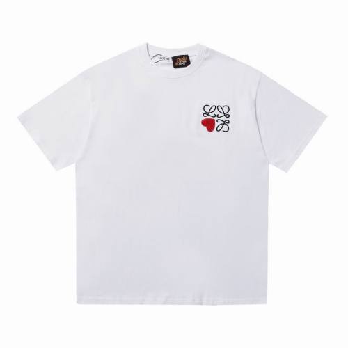 Loewe t-shirt men-021(XS-L)