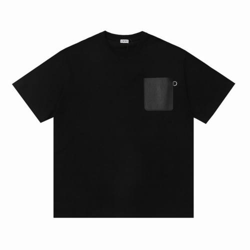Loewe t-shirt men-024(XS-L)