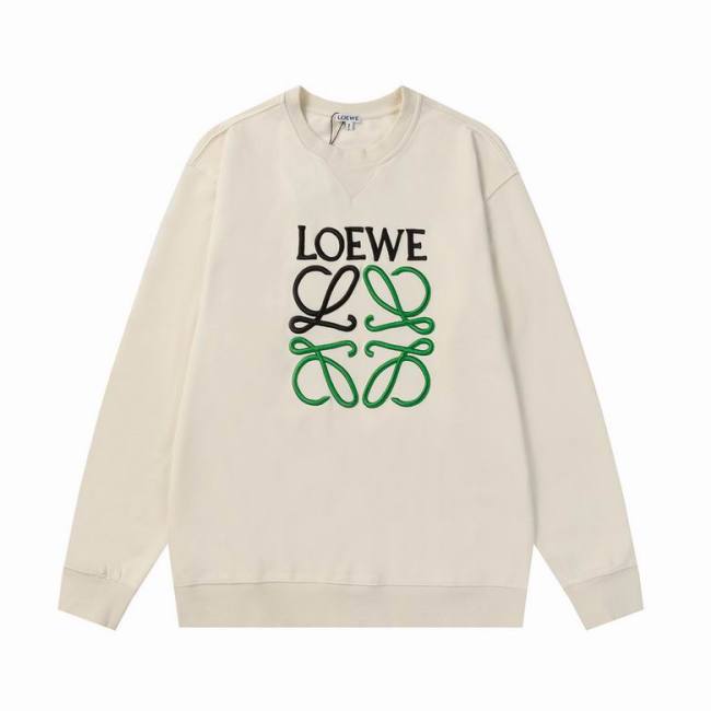 Loewe men Hoodies-126(XS-L)