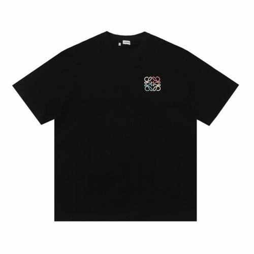 Loewe t-shirt men-005(XS-L)