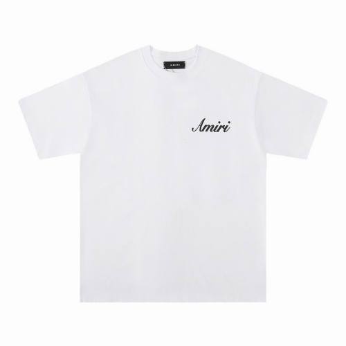 Amiri t-shirt-751(S-XL)