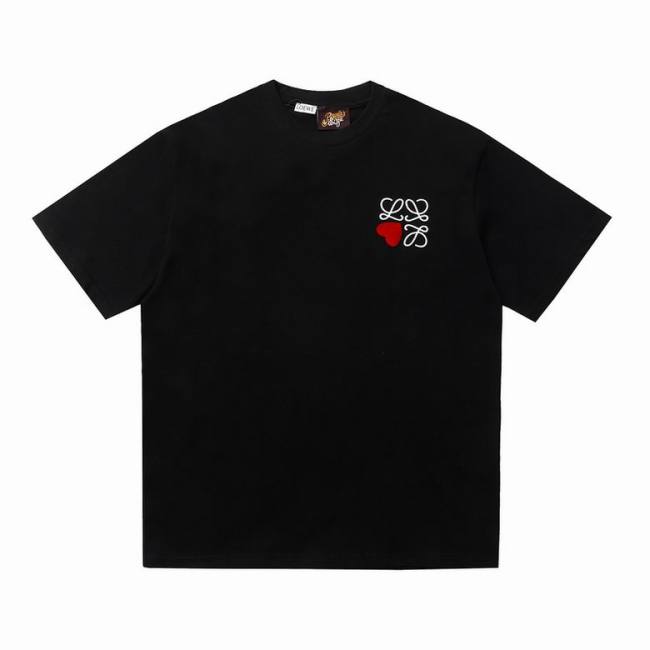 Loewe t-shirt men-004(XS-L)