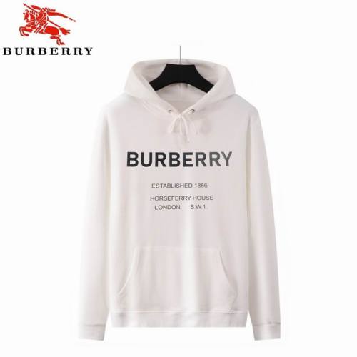 Burberry men Hoodies-1070(S-XXL)