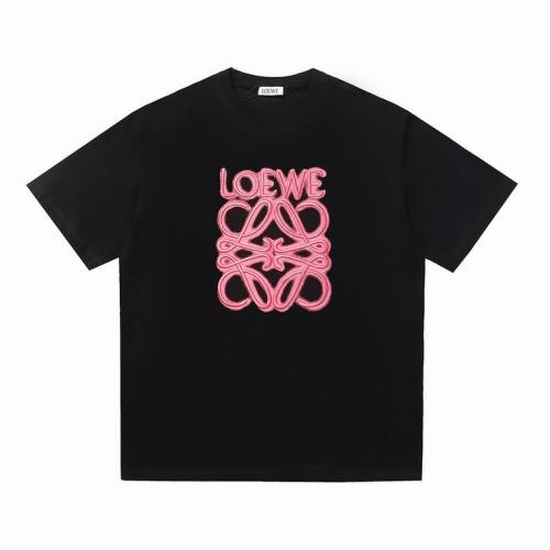 Loewe t-shirt men-027(XS-L)