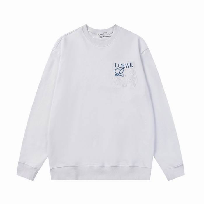 Loewe men Hoodies-112(XS-L)