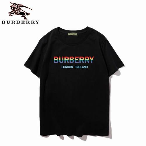 Burberry t-shirt men-2225(S-XXL)