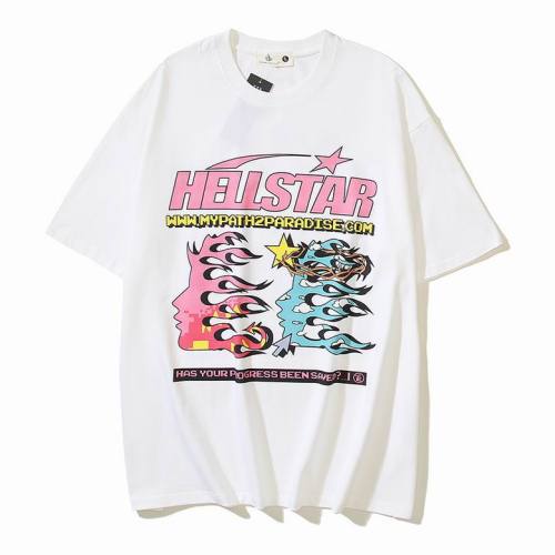 Hellstar t-shirt-234(M-XXL)