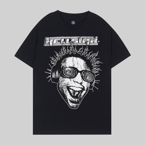 Hellstar t-shirt-215(S-XXXL)