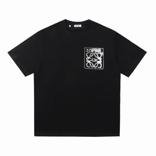 Loewe t-shirt men-023(XS-L)