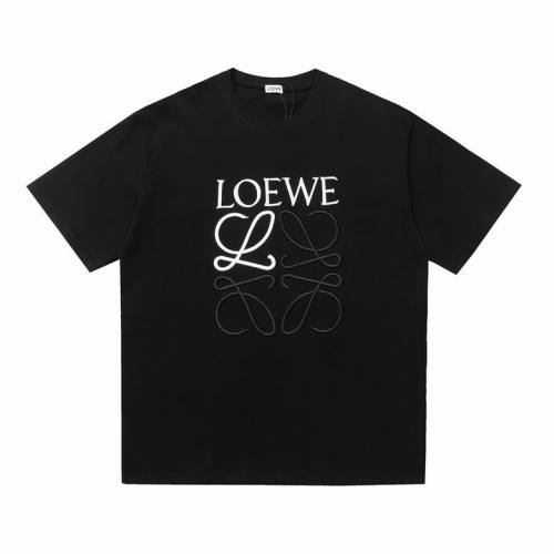 Loewe t-shirt men-007(XS-L)