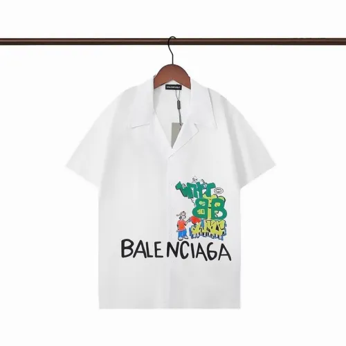 B shirt-092(M-XXXL)