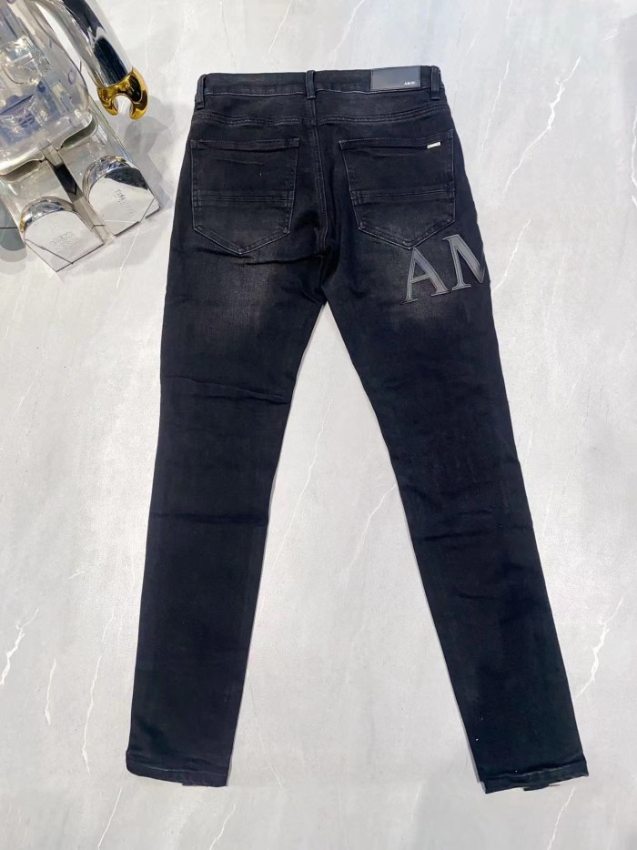 AMIRI men jeans 1：1 quality-569