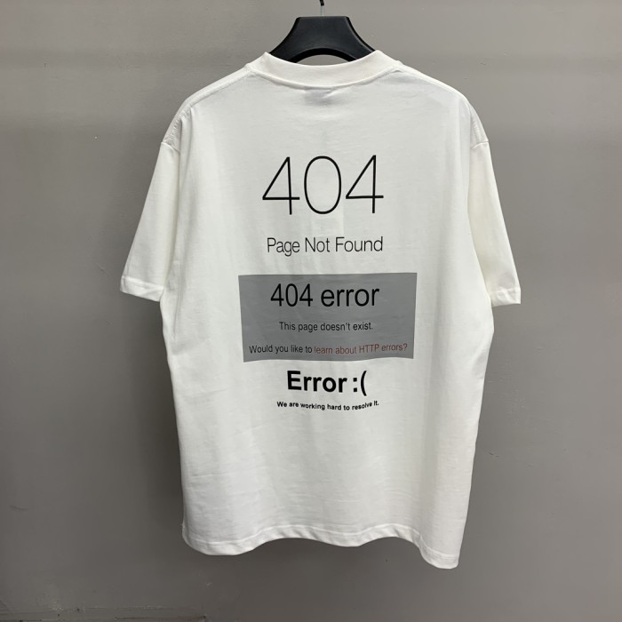 B Shirt 1：1 Quality-3280(XS-L)