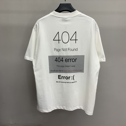 B Shirt 1：1 Quality-3280(XS-L)