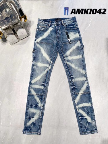 AMIRI men jeans 1：1 quality-568