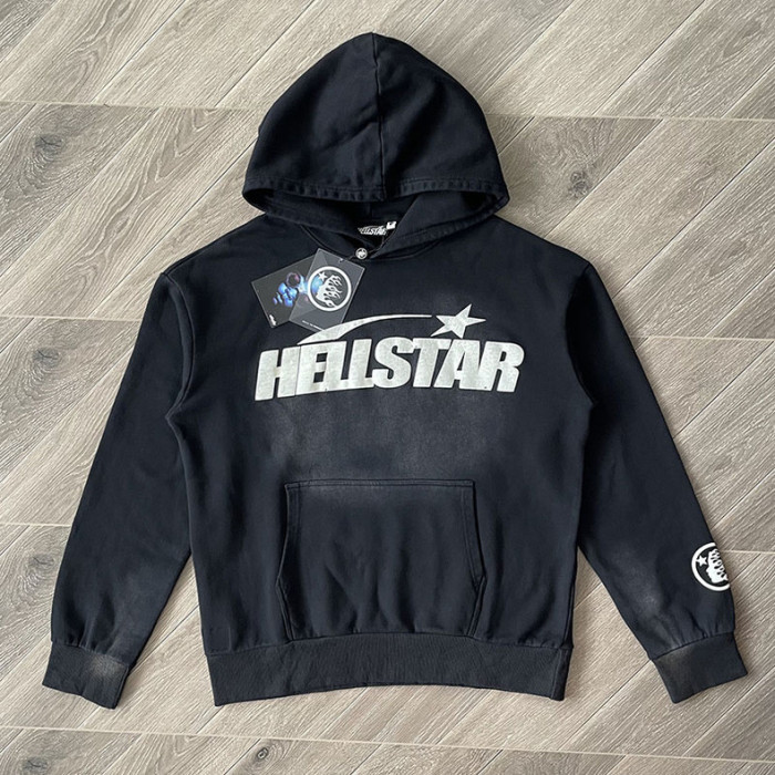 Hellstar Hoodies 1：1 Quality-013