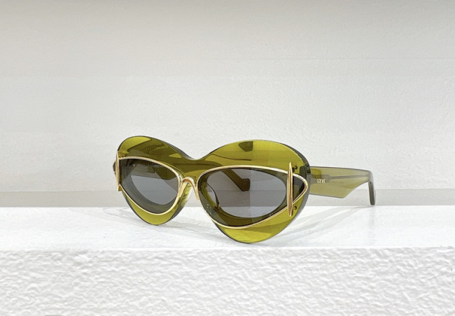 Loewe Sunglasses AAAA-182