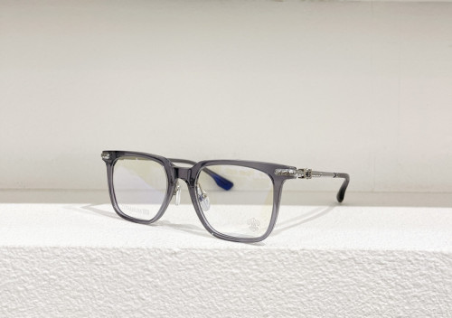 Chrome Hearts Sunglasses AAAA-287