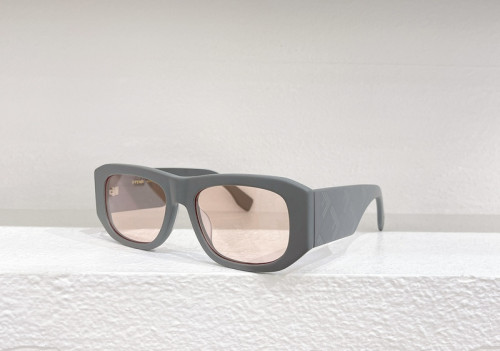 FD Sunglasses AAAA-2086