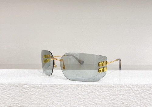 Miu Miu Sunglasses AAAA-660